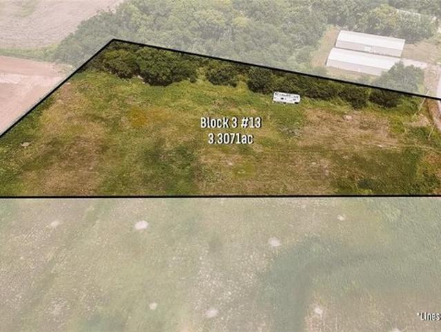 Land for sale in Oklahoma