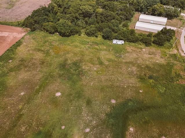 Land for sale in Oklahoma