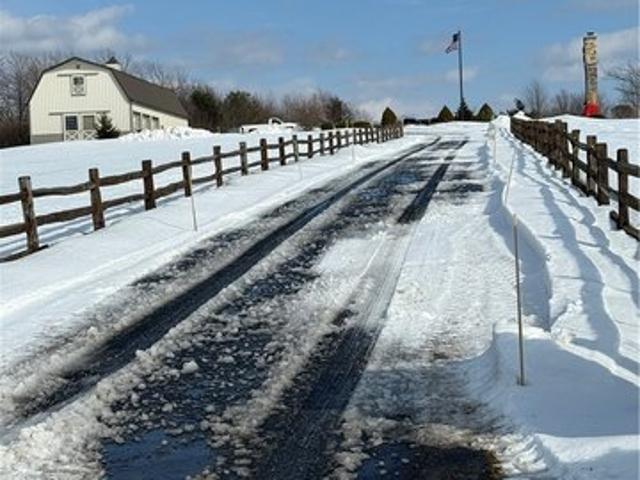 Farm for sale in Colden, New York