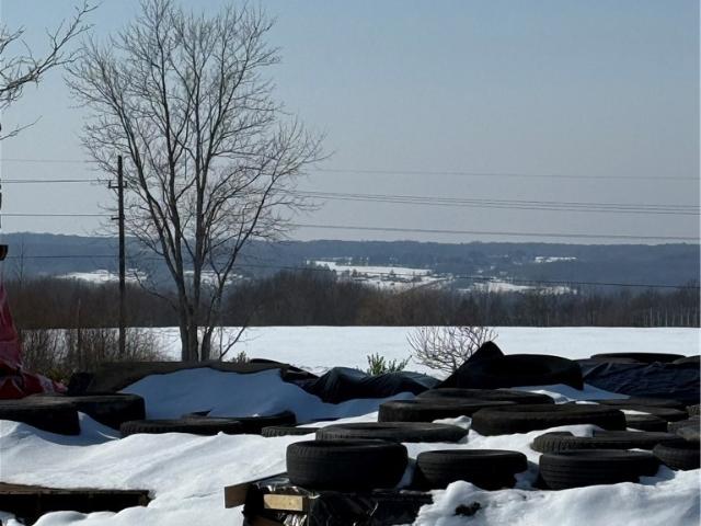 Land for sale in Boston, New York