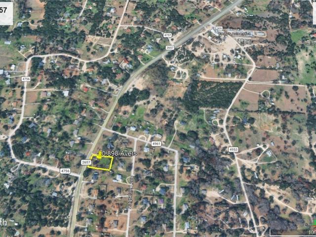 Property for sale in Kempner, Texas