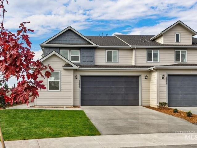 Townhouse for sale in Eagle
