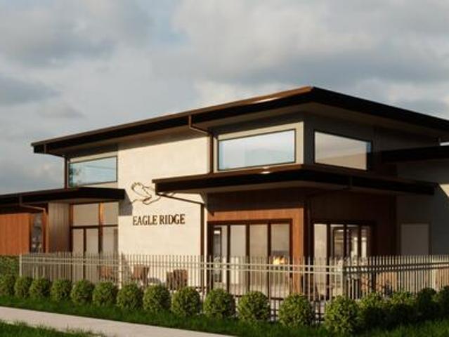 Townhouse for sale in Eagle