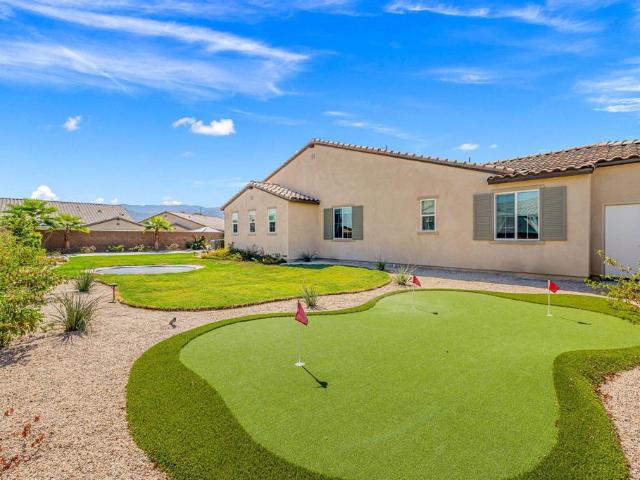 House for sale in La Quinta, Riverside County