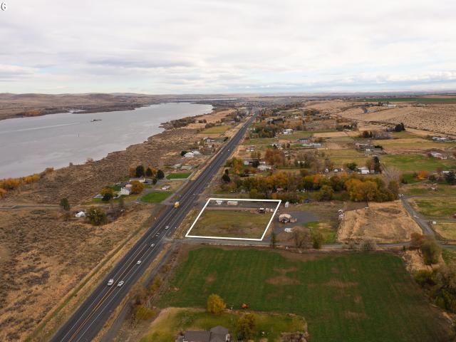 Land for sale in Oregonia