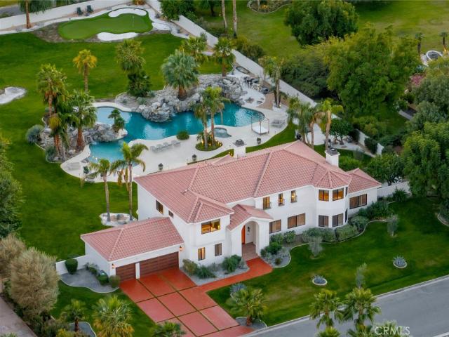 House for sale in La Quinta, California