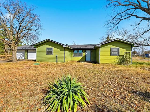 House for sale in Pottsboro, Grayson County