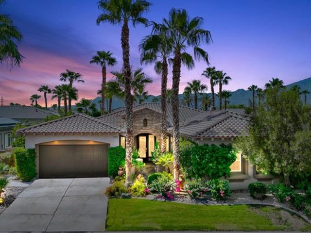 House for sale in La Quinta, California