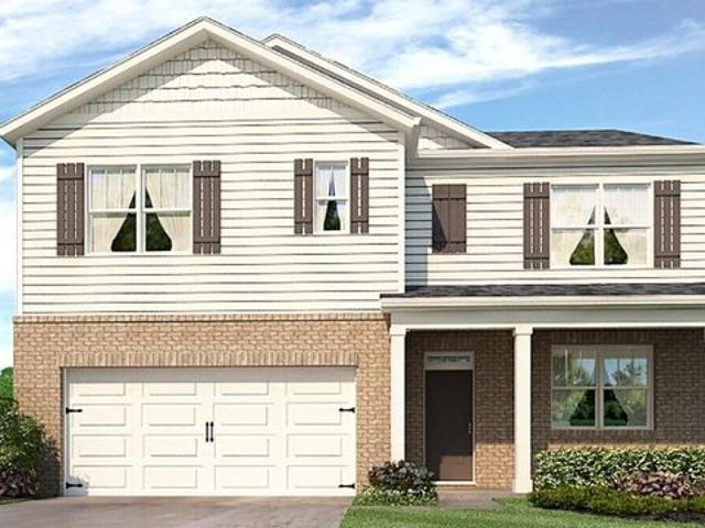 House for sale in Fairburn, Fulton County