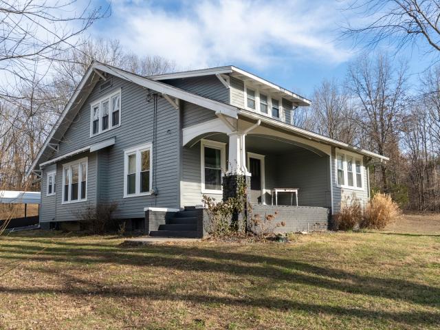 House for sale in Carbondale, Illinois