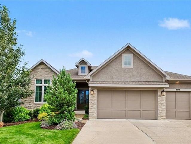 House for sale in Kansas
