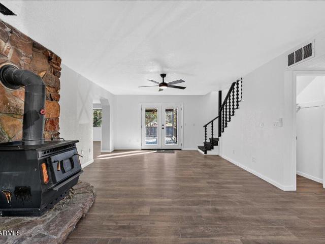 House for sale in Gila, Arizona