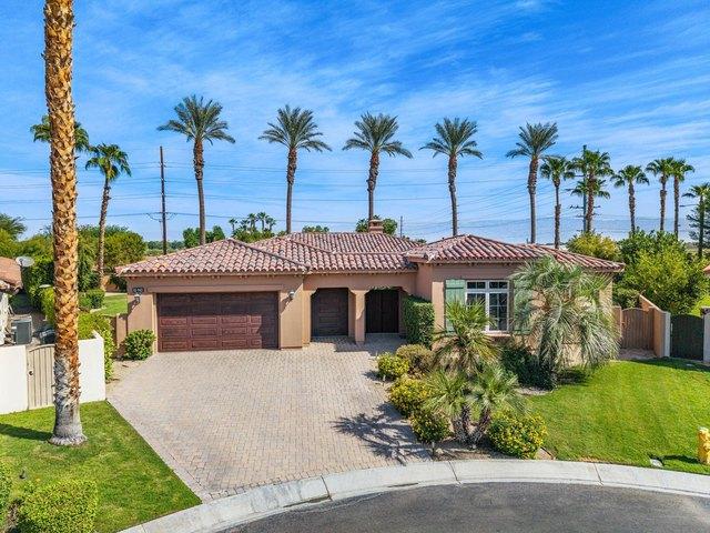House for sale in La Quinta, California
