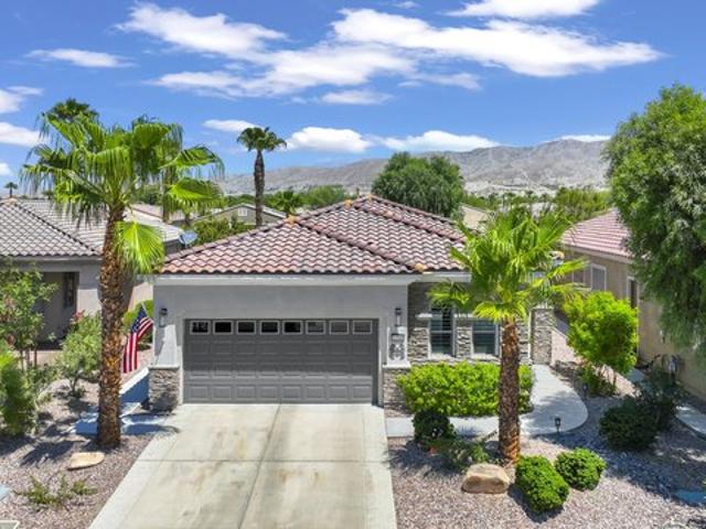 House for sale in Indio, California