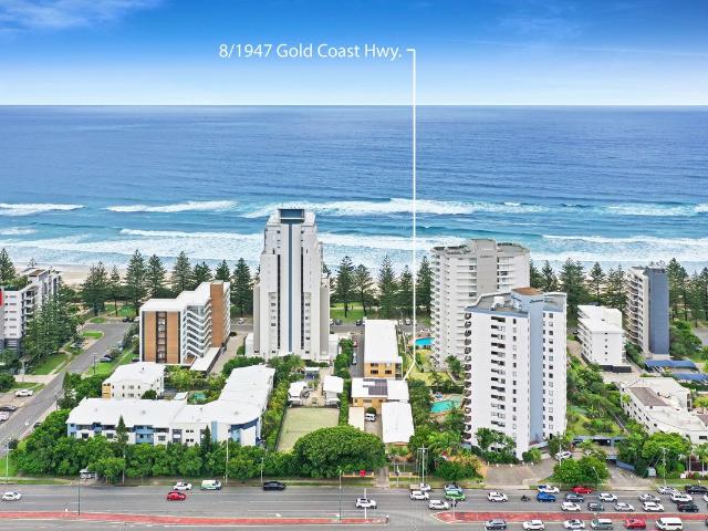 Apartment for rent in Fernbrook, Queensland