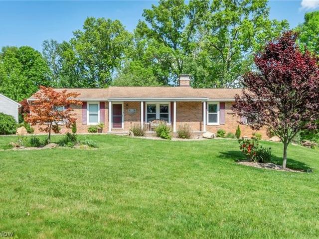 House for sale in North Canton, Ohio