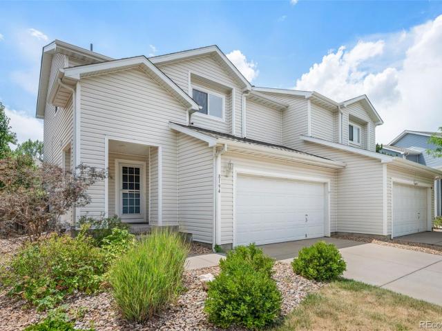 Townhouse for sale in Arapahoe, Colorado