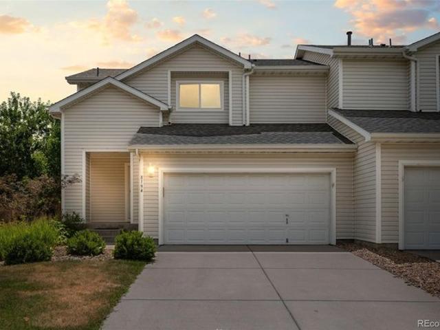 Townhouse for sale in Arapahoe, Colorado