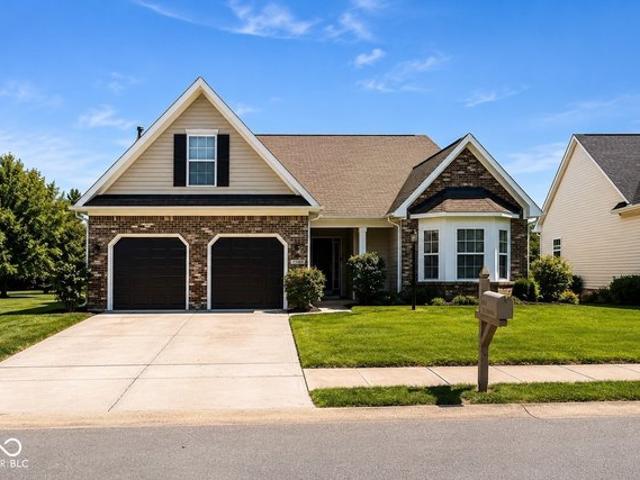 House for sale in Noblesville, Indiana