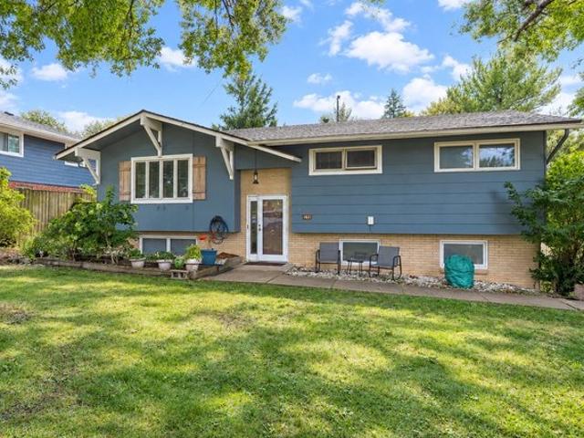 House for sale in Clive, Polk County