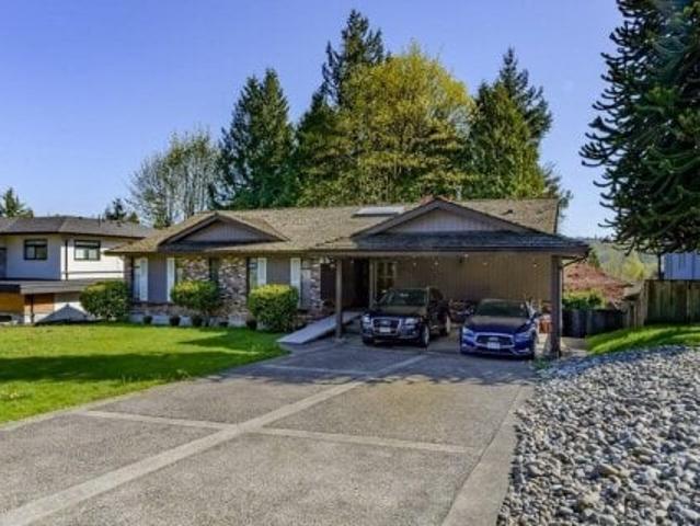 Property for sale in Burnaby, British Columbia