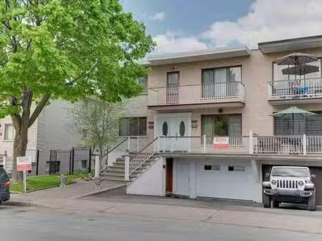 House for sale in St. Leonard's, Quebec