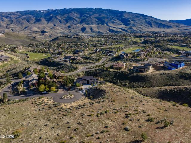 Land for sale in Reno, Nevada