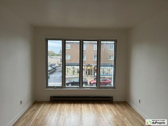 Apartment for rent in LaSalle, Montréal