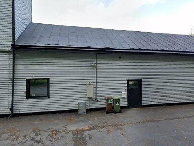 Lokal hyra i Viskafors, Västra Götaland