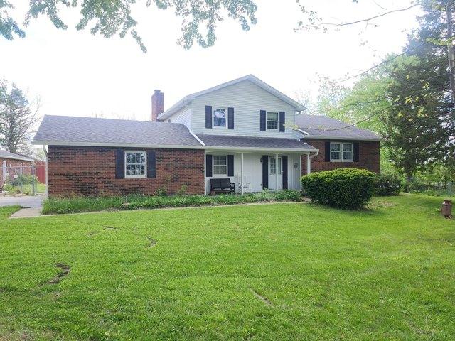 Farm for sale in New Carlisle, Ohio