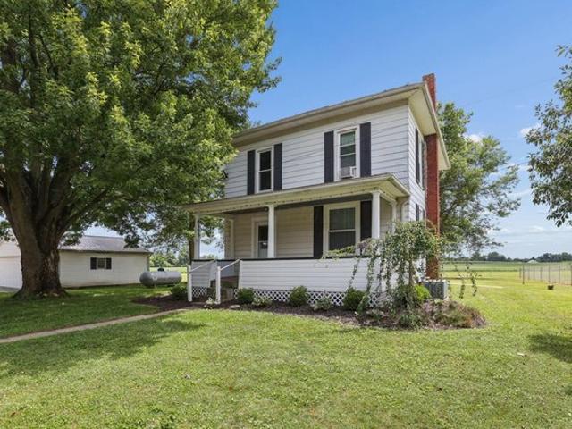House for sale in Caledonia, Ohio