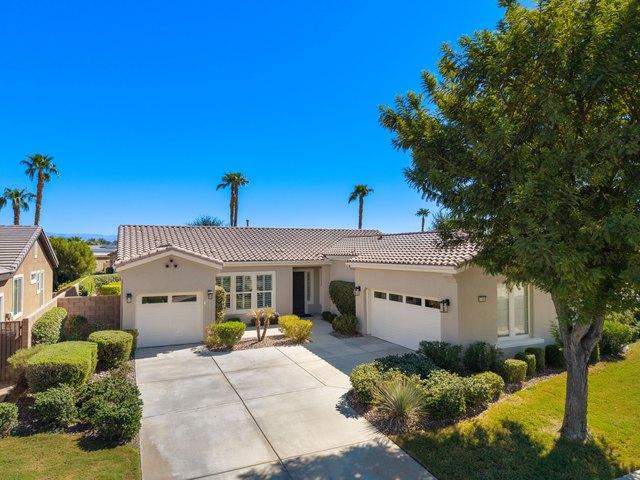 House for sale in La Quinta, California