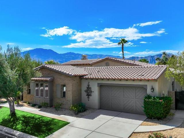 House for rent in La Quinta