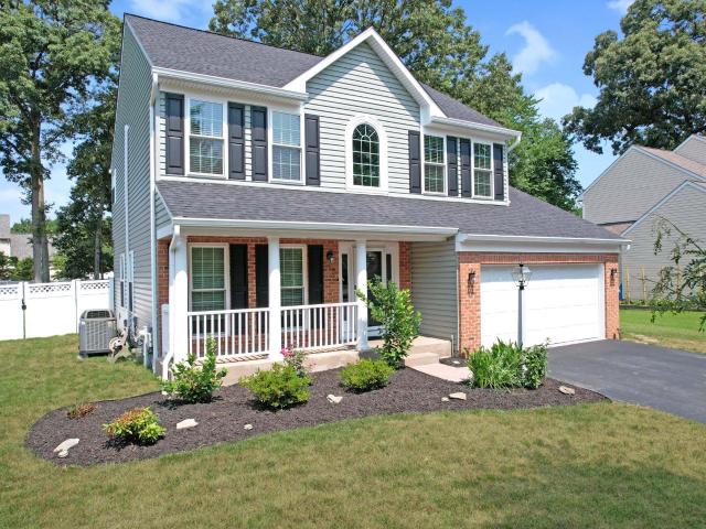 House for sale in Pasadena, Maryland