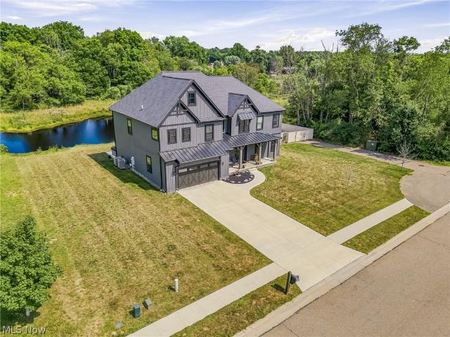 House for sale in North Canton, Ohio