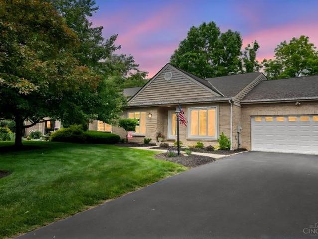 Condo for sale in Maineville, Ohio