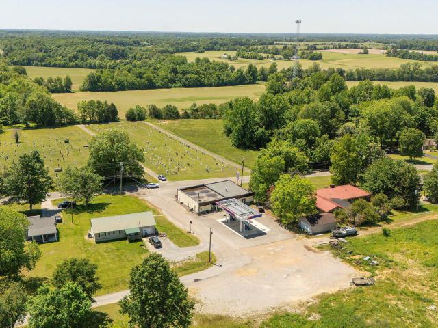 Commercial for sale in Mayfield, Kentucky