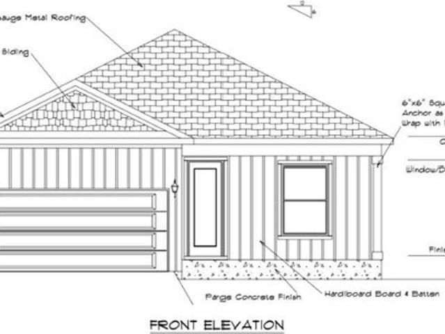 House for sale in Foley, Alabama