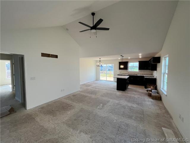 House for sale in New Salisbury, Indiana