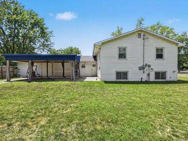 House for sale in Isabella, Michigan