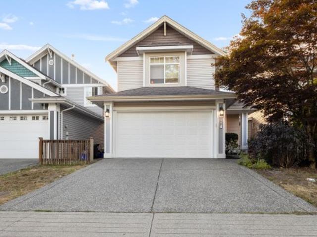 House for sale in British Columbia