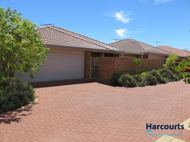 Apartment for rent in Queens Park, Western Australia