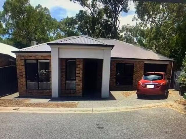 House for rent in Aberfoyle