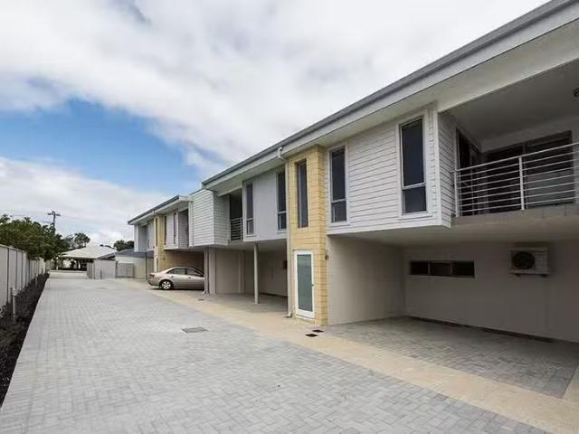 Apartment for rent in Rockingham, Western Australia