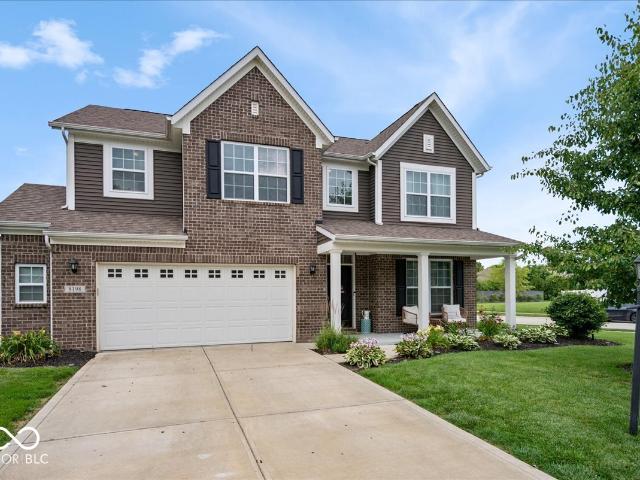 House for sale in Avon, Indiana