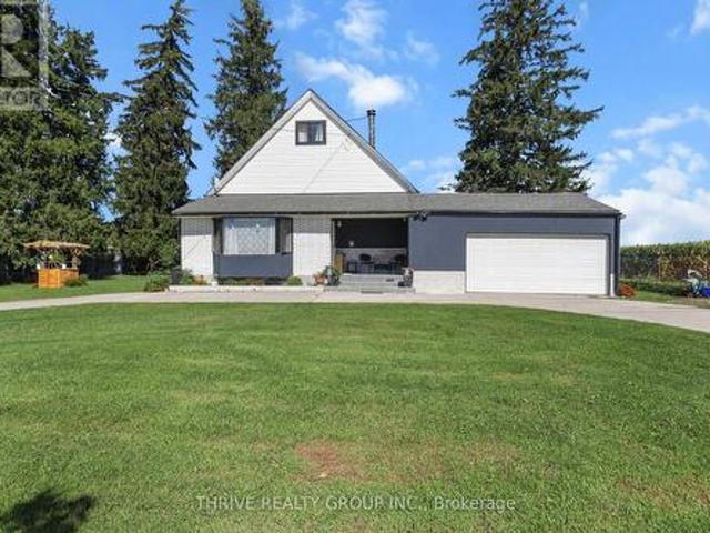 House for sale in Denfield, Ontario