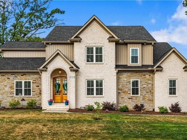 House for sale in Guilford, North Carolina