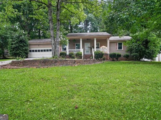House for sale in Lithonia, Georgia