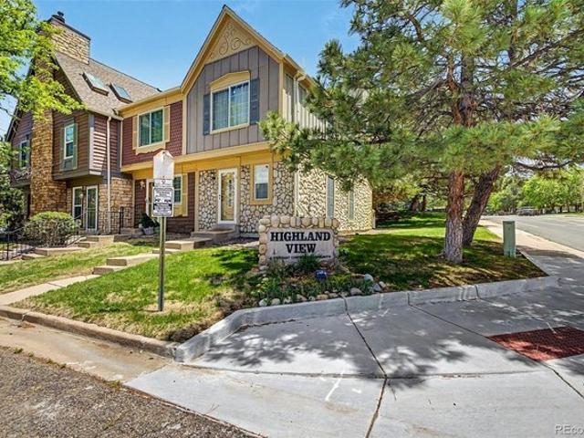 Townhouse for sale in Arapahoe, Colorado