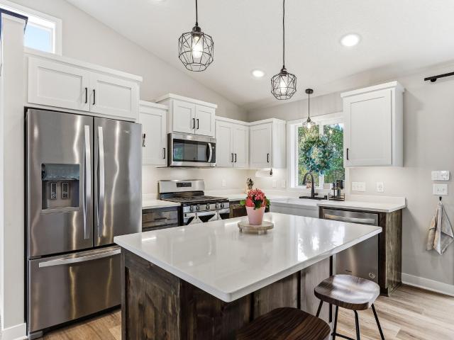 House for sale in North Branch, Minnesota